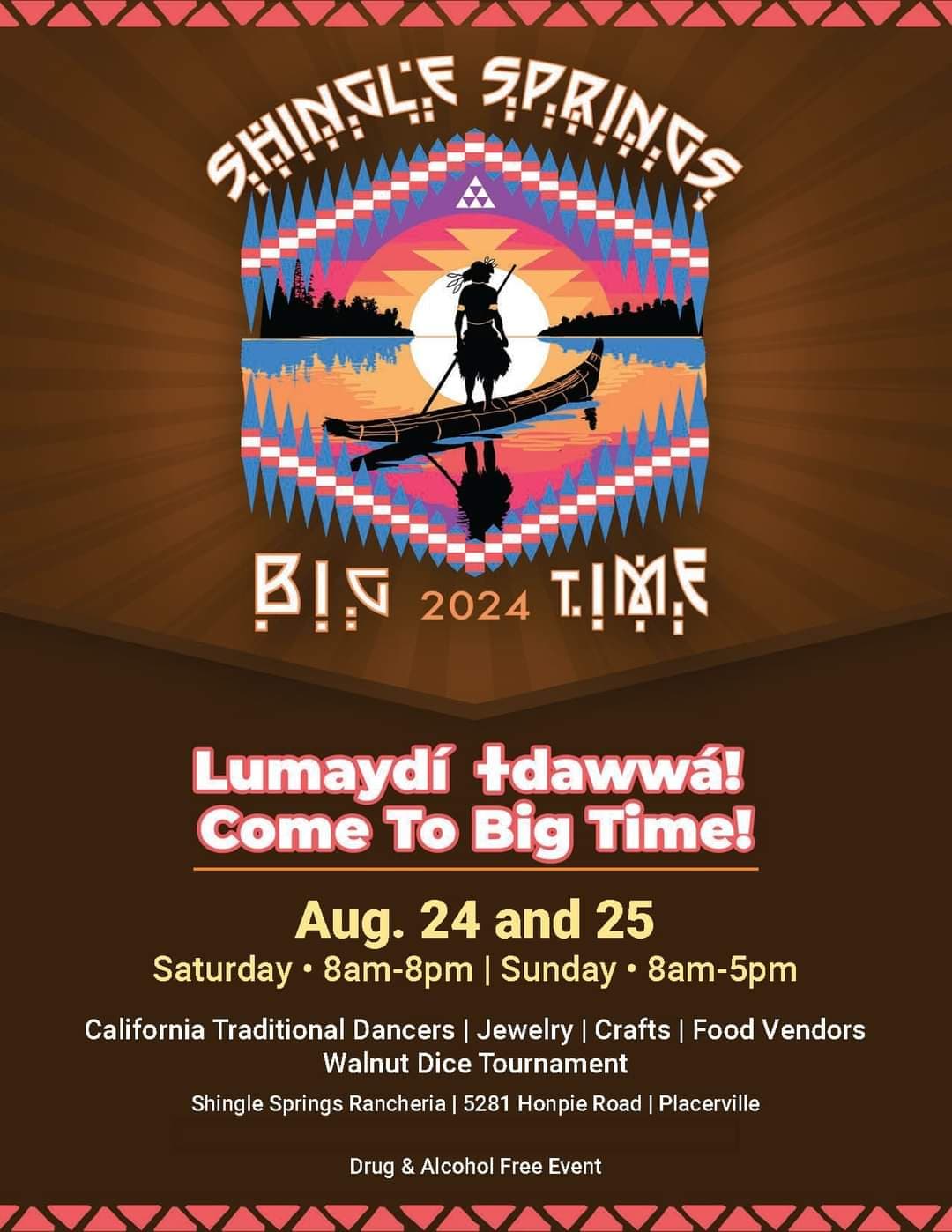 SCIHP Drumming Circle - 3rd Wednesdays