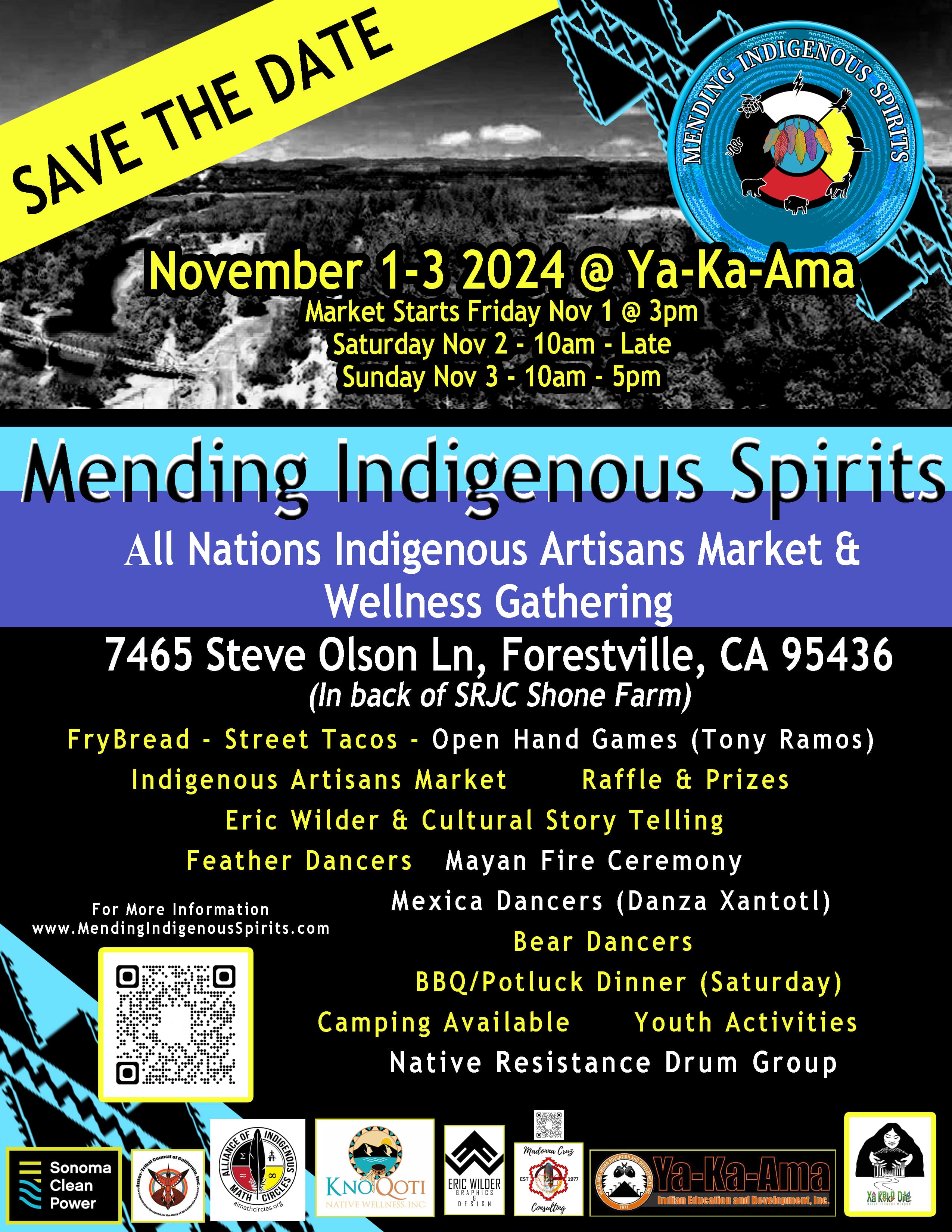 SCIHP Drumming Circle - 3rd Wednesdays