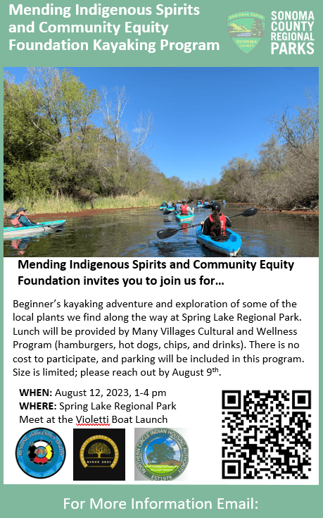 Community gathering 4